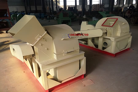 香菇粉碎機 木材粉碎機