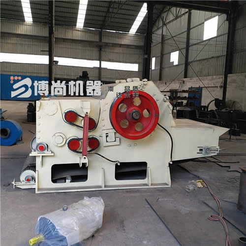 鼓式削片機廠家